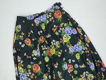 plisowane biala spodnice: Used, Spódnica damska, rozmiar S — 1