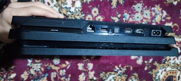 PS4 (Sony Playstation 4): Salam, ps3 super slim və ps4 pro barter edirəm ps5 slim ilə üstündə -da lalafo.az — 8 PS4 (Sony Playstation 4): Salam, ps3 super slim və ps4 pro barter edirəm ps5 slim ilə üstündə — 8