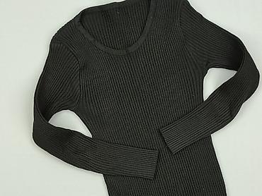 pluszowe kurtki: Sweter damski, rozmiar S — 1