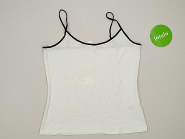 croop online: H&M, Top damski, rozmiar L — 2