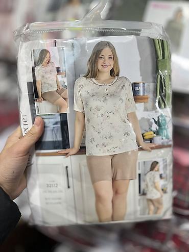 Пижамы: Часто спрашиваете пижамы с шортами✨ Вот подборка качественных и — 5