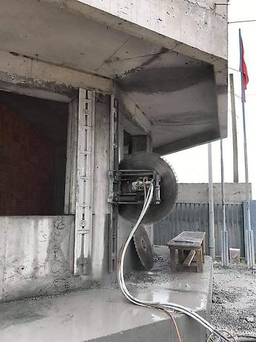 Beton işləri: 📞 051 403 72 33 Vüsal Usta | Beton Kəsmə və Karot Xidməti - Bakı — 15