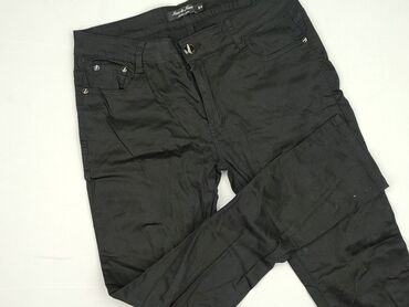 stacked jeans: Jeansy damskie, rozmiar 7XL