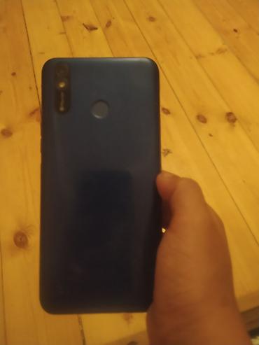 online telefon aksesuarları: Smartfon – mavi rəng, arxa barmaq izi skaneri və şaquli yerləşdirilmiş — 2