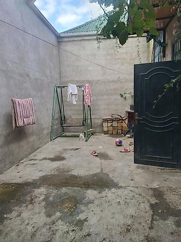 sut satisi: Bakı, Xocəsən, 2 kv. m, 3 otaqlı, İnternet, Telefon, Qaz — 6