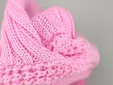 admor polar: Pink, Sweter damski, rozmiar 8XL — 5