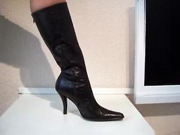 Čizme: Cesare paciotti, eksplozivne cizme, br.36 | vrhunske čizme, od — 17