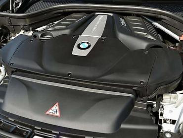 auto plac senta: POKLOPAC MOTORA ZA BMW X6 OD 2014. DO 2019. GOD — 1