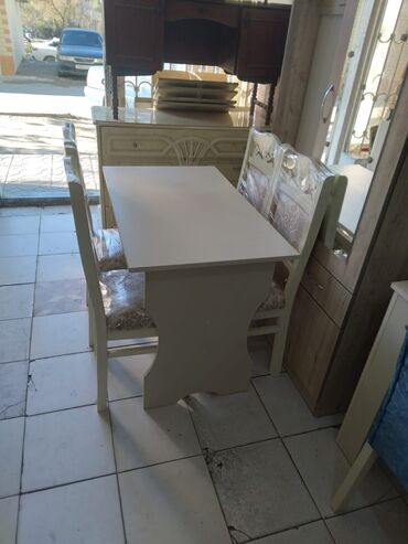 Dolablar: Yeni, Açılan, 3 qapılı Düz dolab, Qarderob, paltar dolabı, Azərbaycan — 4