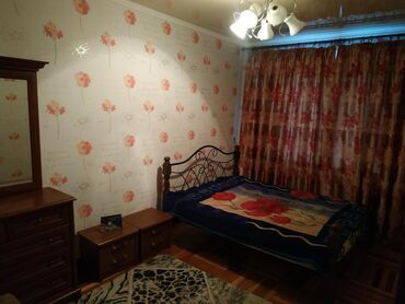 doska-kg-сдаётся-квартира в Кыргызстан: Сдается квартира: 3 комнаты, 70 кв. м, Бишкек