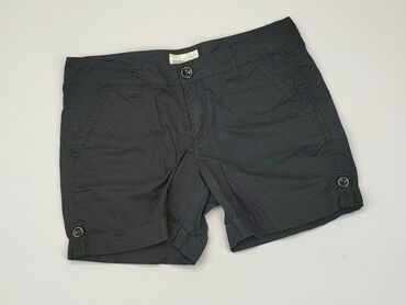 czarne krotkie legginsy: Krótkie Spodenki Damskie, Esprit, M (EU 38), stan - Dobry