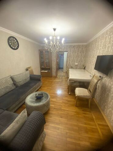 Köhnə tikili: Bakı, 3 otaqlı, Köhnə tikili, m. Neftçilər, 86 kv. m -da lalafo.az — 2 Köhnə tikili: Bakı, 3 otaqlı, Köhnə tikili, m. Neftçilər, 86 kv. m — 2