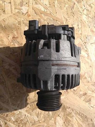 kostic auto vrbas: ALTERNATOR ZA ŠKODA FABIA | alternator za 1.4 TDI — 1