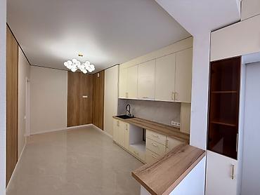 куплю 1ком: 1 комната, 45 м², Технопарк Элитка, 11 этаж, Свежий ремонт — 2