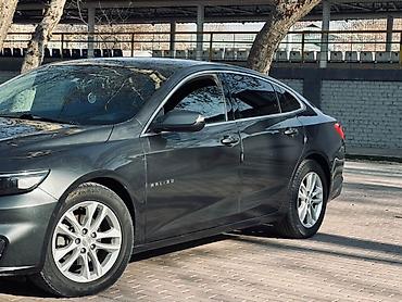 sailun шины цена бишкек: Chevrolet Malibu: 2016 г., 1.5 л, Автомат, Бензин, Седан — 7