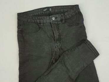 sinsay джинси жіночі: Jeansy damskie, rozmiar M