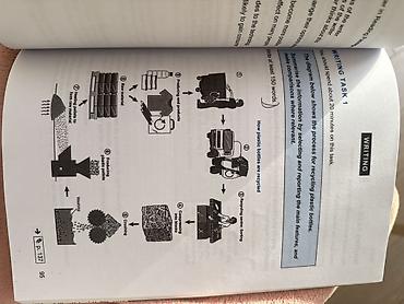 Testlər: Məhsul: Cambridge IELTS Academic 16 – With Answers (Authentic Practice — 4