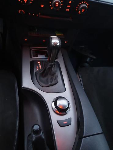 задний редуктор бмв е34: BMW 5 series: 2004 г., 2.5 л, Автомат, Бензин, Седан — 4
