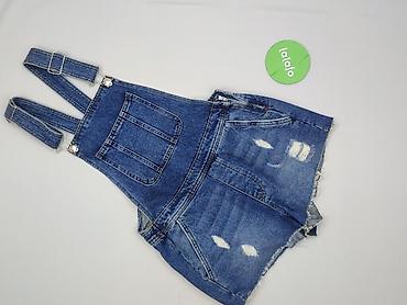 pull and bear shorts: Denim Co, Ogrodniczki damskie, rozmiar XS — 2