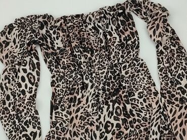 bluzki z wycięciami na dekolcie: Блуза жіноча, S, стан - Дуже гарний