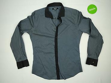 smog clothing: SMOG, Koszulа dla mężczyzn, rozmiar L — 2