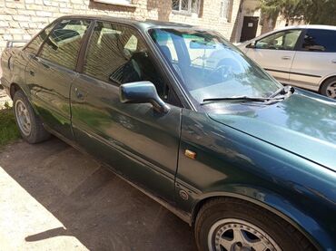 электро вентилятор бмв: Автомобиль Audi 80 в кузове седан, окрашенный в темно-зеленый цвет