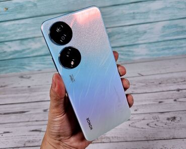 буфер домашний: Honor X7b, Колдонулган, 128 ГБ, 2 SIM