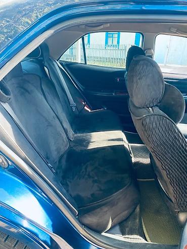 Toyota: Toyota Altezza: 2004 г., 2 л, Автомат, Бензин, Седан — 9