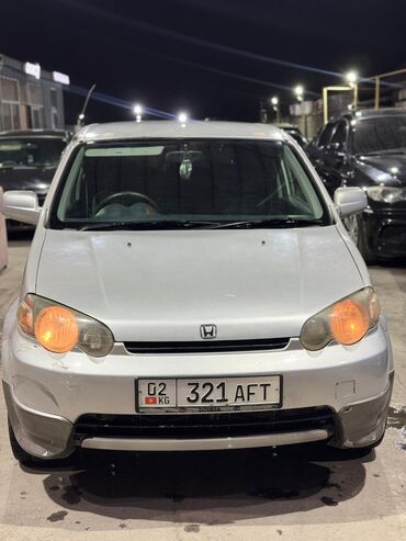 афто мобиль спортивный: Honda HR-V: 1999 г., 1.6 л, Автоматтык, Бензин, Кроссовер