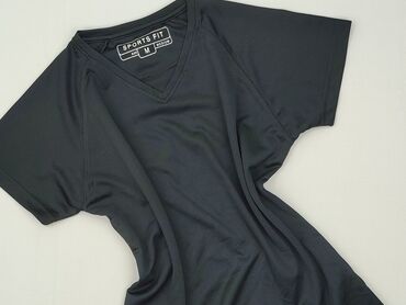 t shirty hummel: T-shirt damski, rozmiar M