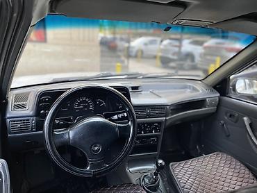 Daewoo: Daewoo Nexia: 2002 г., 1.4 л, Ручные, Бензин, Седан — 6