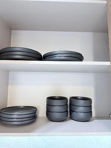 Посуточная аренда квартир: 3 комнаты, Душевая кабина, Постельное белье, Кондиционер — 13