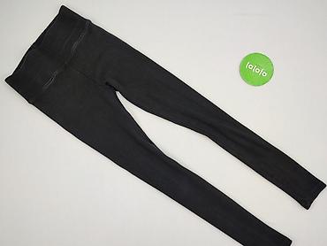martes termoaktywna: Leggings, Legginsy Sportowe damskie, rozmiar M — 2