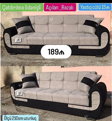 açılan masa modelleri: Divan açılan bazalı Yep yeni 189 azn rəng seçimi var çatdırılma var — 1