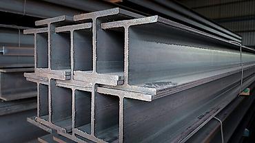 Metal məhsulları: Müxtəlif ölçülü və formalı metal profillər. Bu profillər tikinti və — 7
