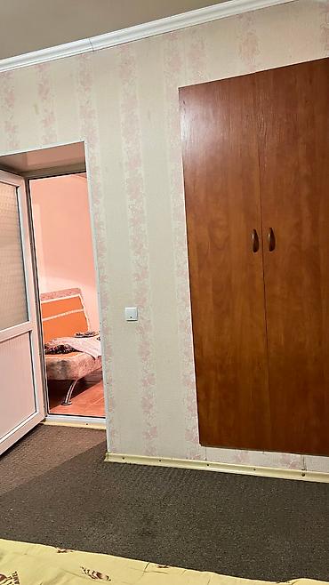 Долгосрочная аренда домов: 40 м², 1 комната, Утепленный, Теплый пол, Забор, огорожен — 18