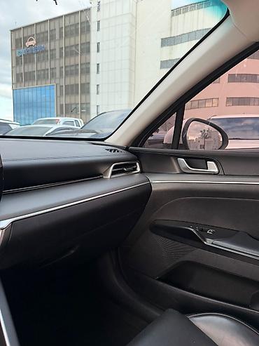 Kia: Kia K5: 2019 г., Седан at lalafo.kg — 23 Kia: Kia K5: 2019 г., Седан — 23