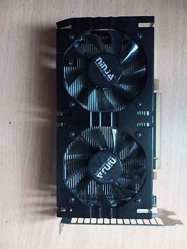 utp кабели: Ninja GeForce GTX 550 Ti. Оснащена двухвентиляторной системой — 1