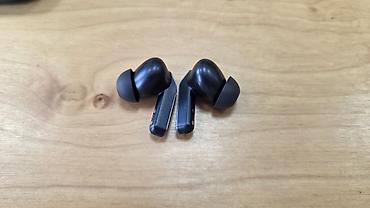 samsung a41: Беспроводные вакуумные наушники, Samsung, Galaxy Buds Pro, Б/у — 5