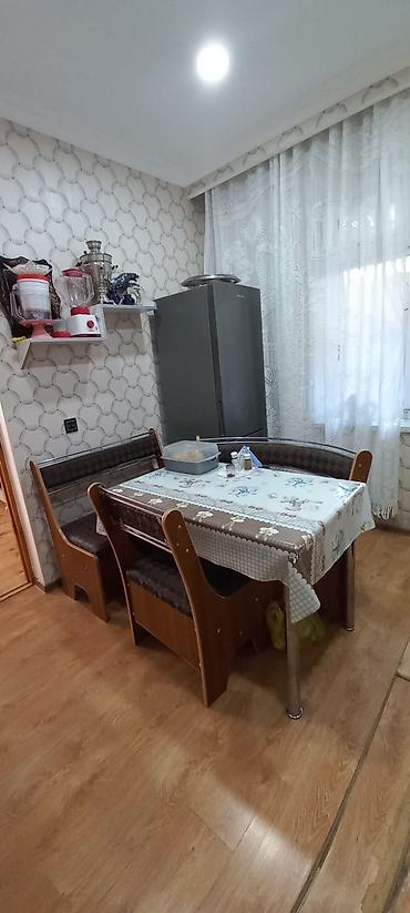 Həyət evləri və villalar: Binə 3 otaqlı, 80 kv. m, Kredit yoxdur, Orta təmir — 3