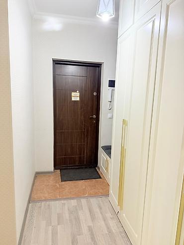 85000: 2 комнаты, 59 м², Верхний Джал Элитка, 1 этаж, Евроремонт — 8