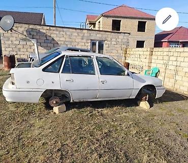 termostat opel astra f: Digər avtomobil ehtiyat hissələri — 1