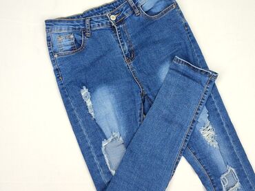 Jeans for women, size S (EU 36)