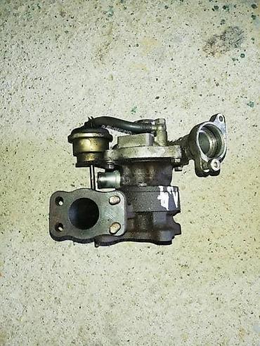 auto otpad vrbas: TURBINA 1.4HDI 50KW ZA CITROEN C3 | Polovini delovi za Citroen C3 — 1