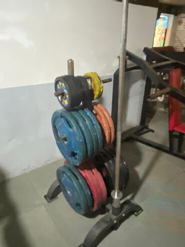 Velotrenajorlar: Sport zalı üçün kardio avadanlıqları paketi Tərkib: - 2 ədəd — 34