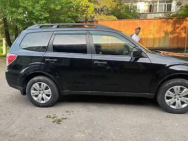 outback xt: Subaru Forester: 2009 г., 2.5 л, Автомат, Бензин, Кроссовер — 2