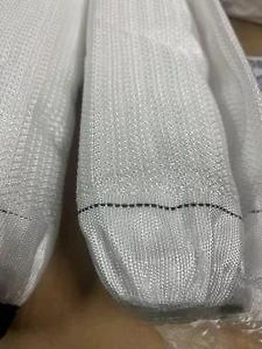 Auto oprema: Menabo Snow Socks – tekstilne navlake za gume (par), veličina XL - — 18