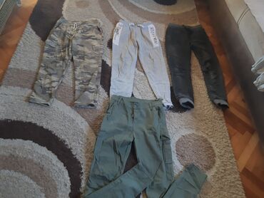 patike za mali fudbal: Bundle: Pants, For boys