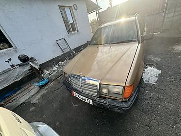 ступица мерс 124: Mercedes-Benz W124: 1987 г., 2.3 л, Автомат, Бензин, Универсал — 9