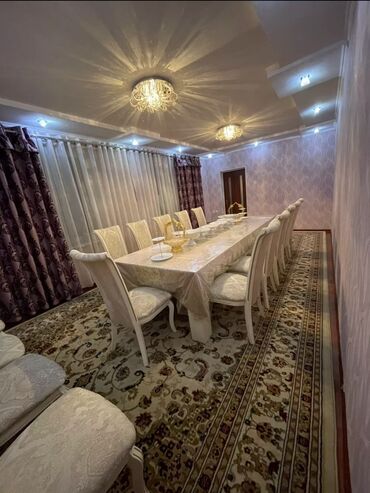 дом в московской районе: 15 м², 9 комнат, Свежий ремонт Без мебели